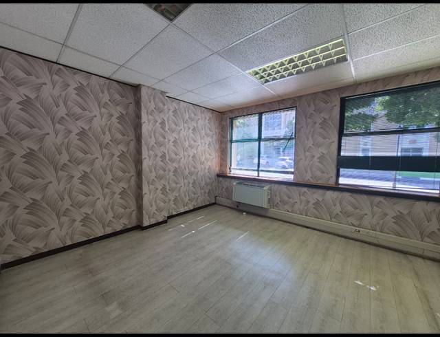 975M² OFFICE TO LET IN SANDTON CENTRAL